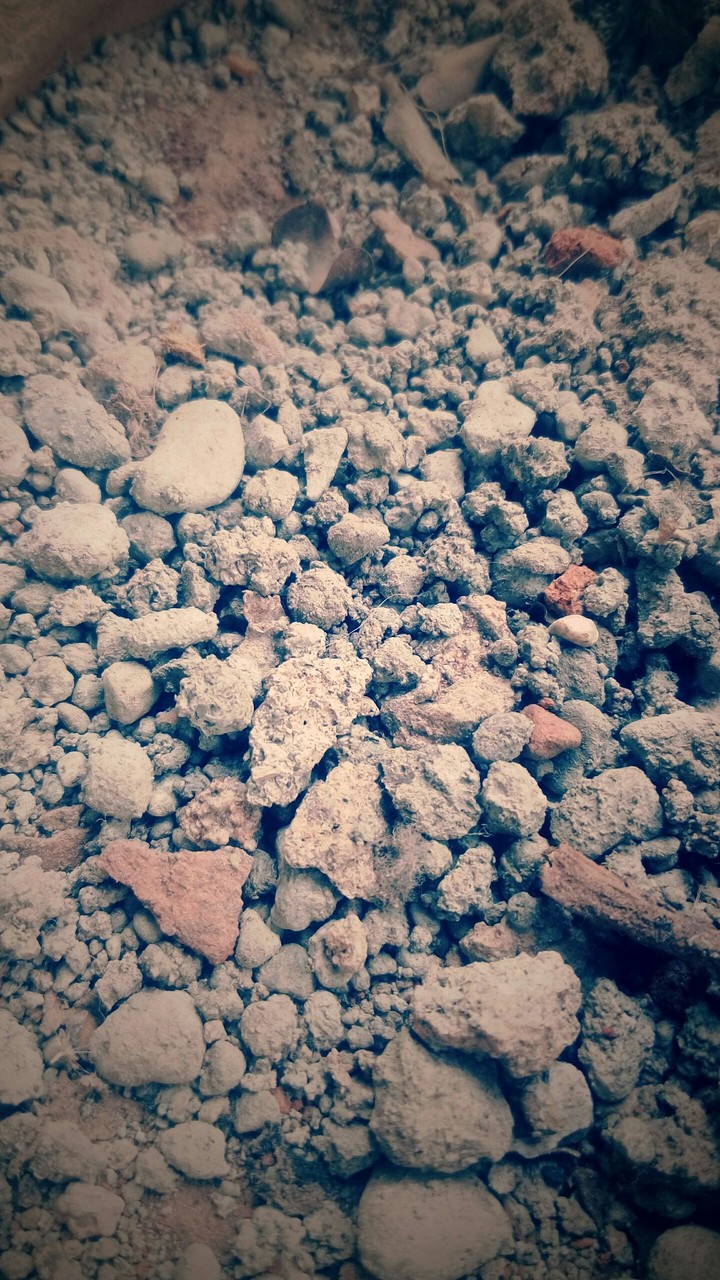 Gravels and Stones