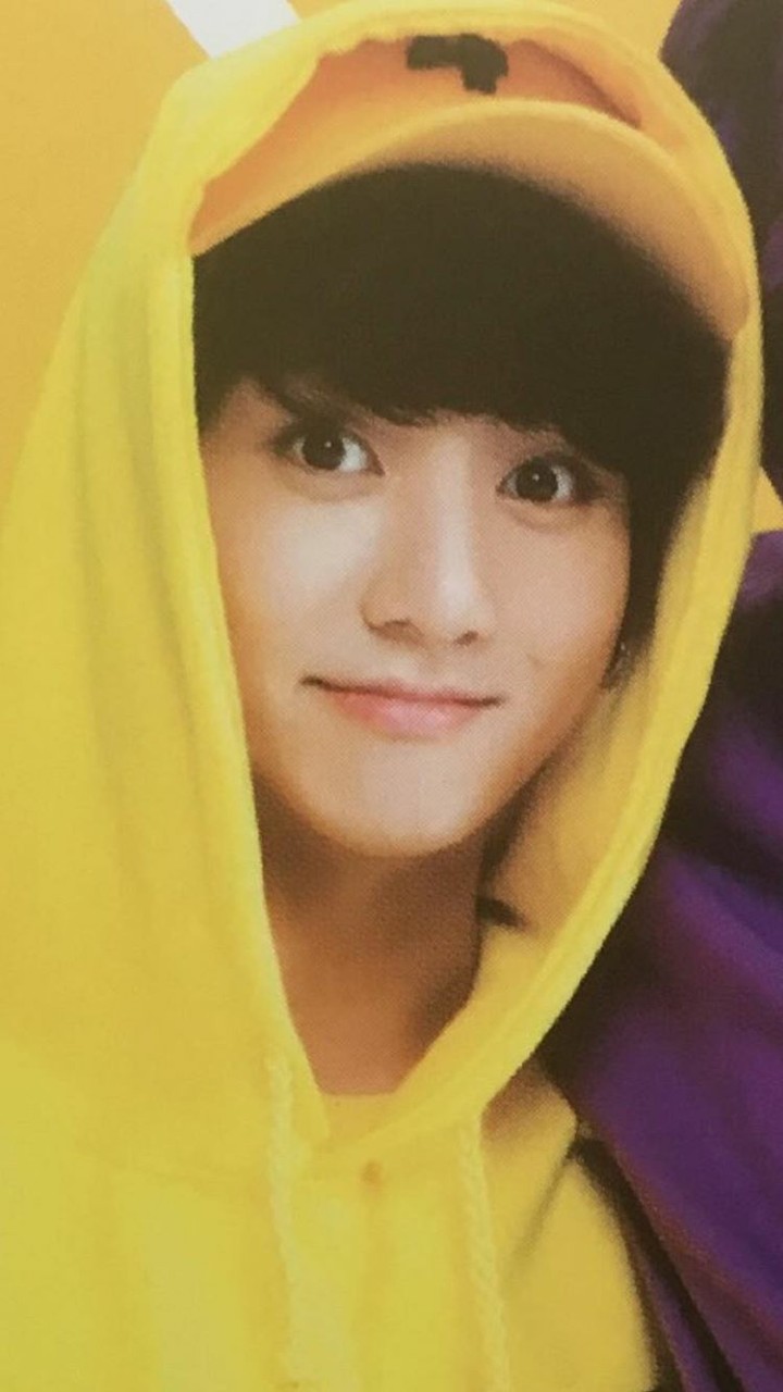 Jeon Jungkook