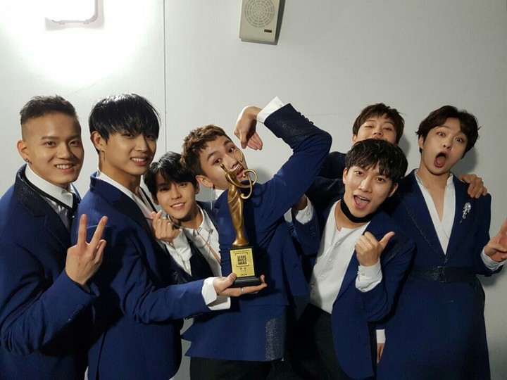 BTOB 
