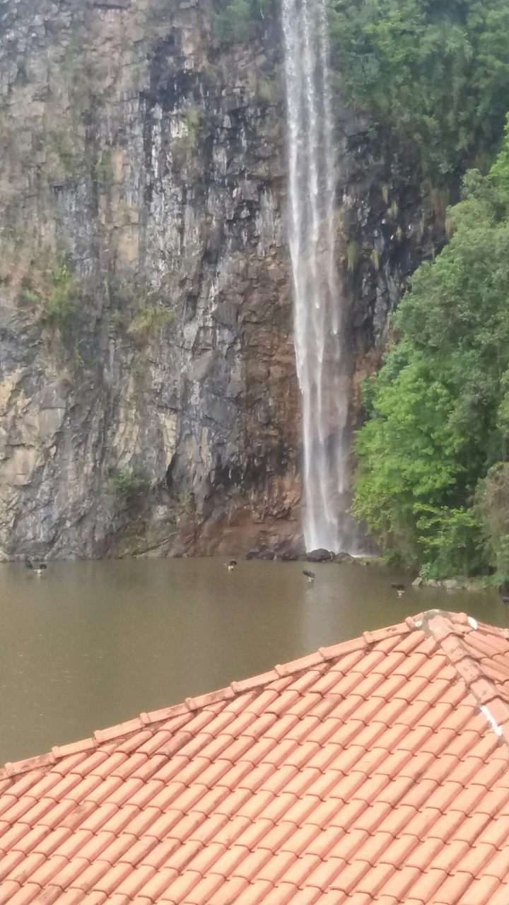parque Tanguá