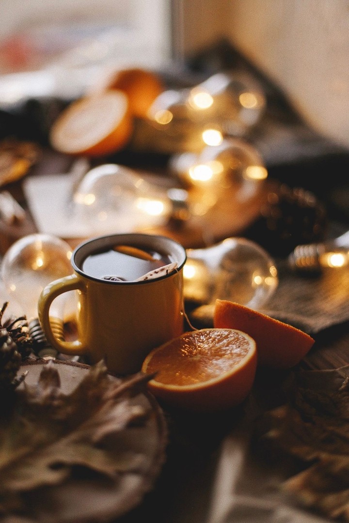 tea