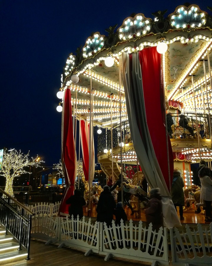 Carousel
