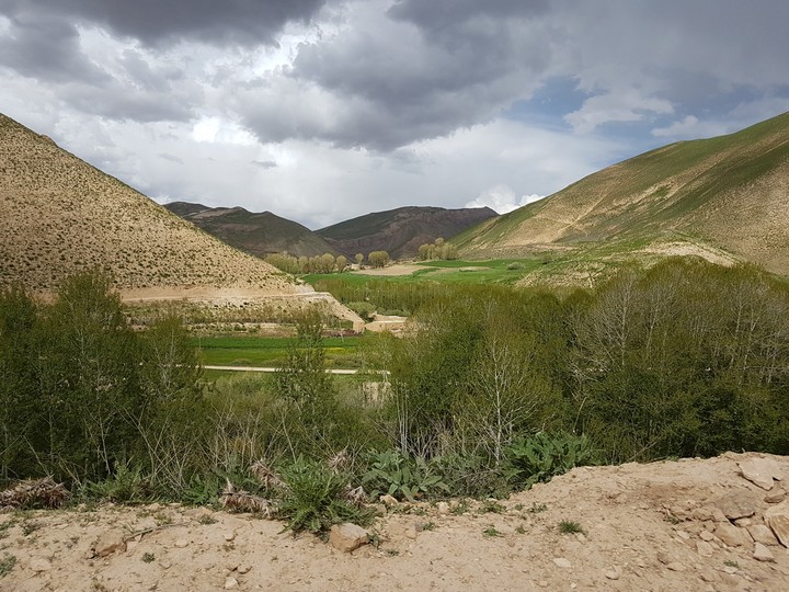 Afghanistan