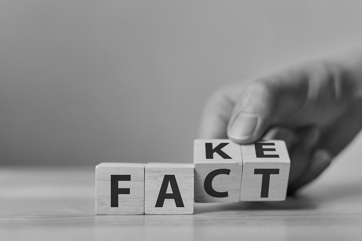 Fake or Fact....