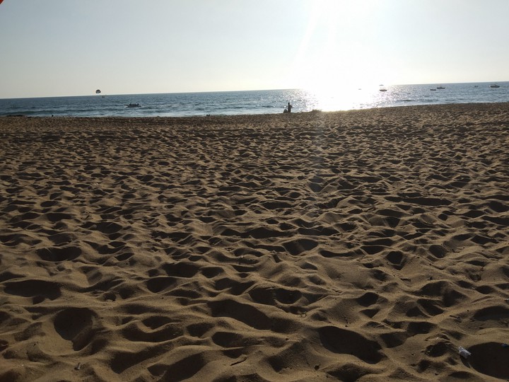 Beach Life