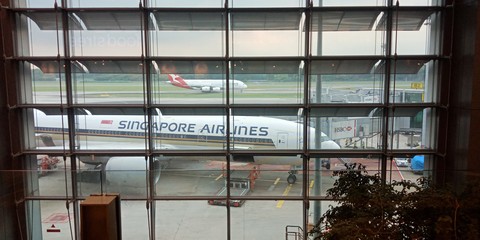 Singapore Airlines
