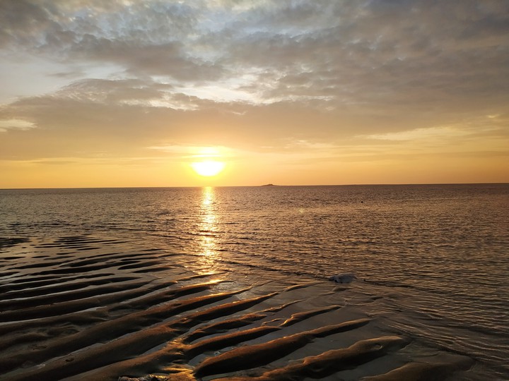 Vasai Beach Maharashtra india