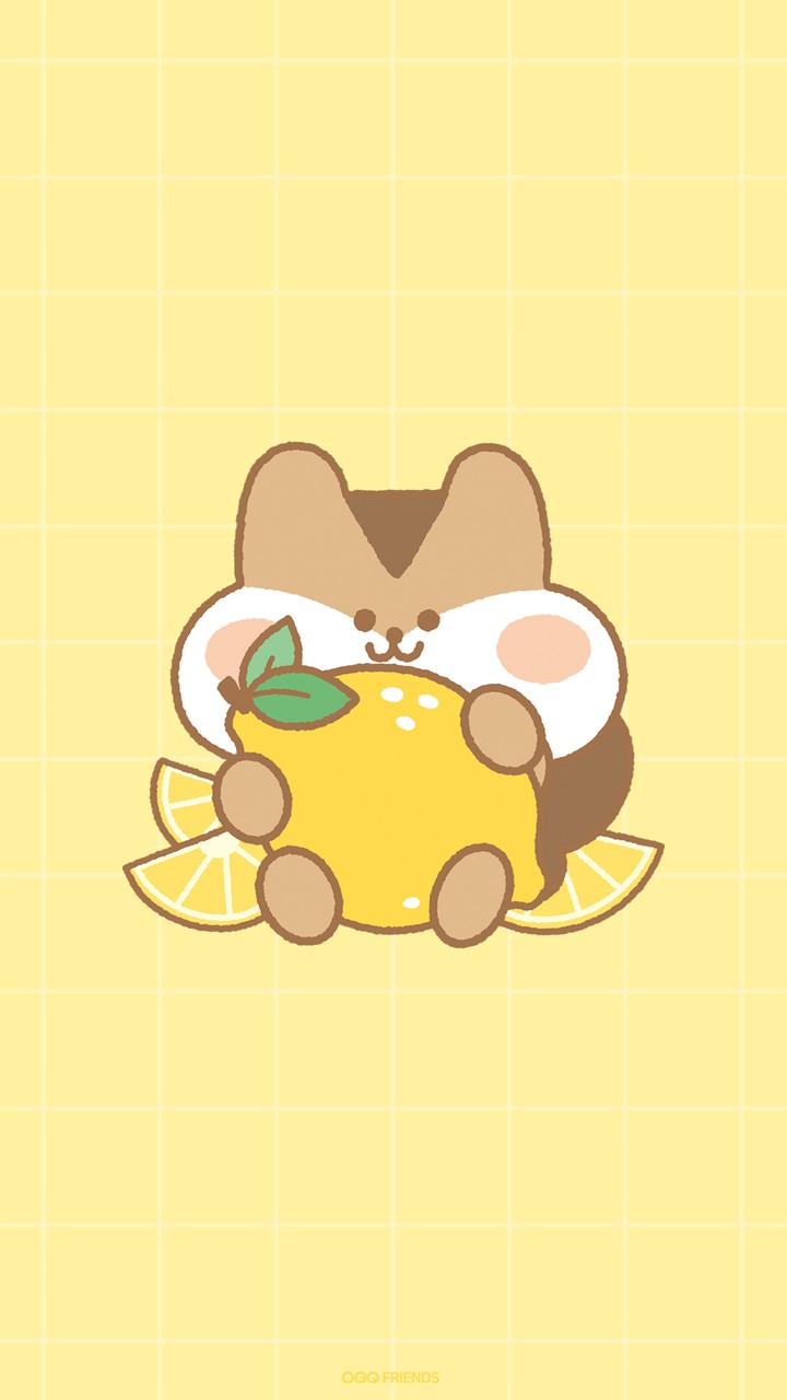 Lemon KIO
