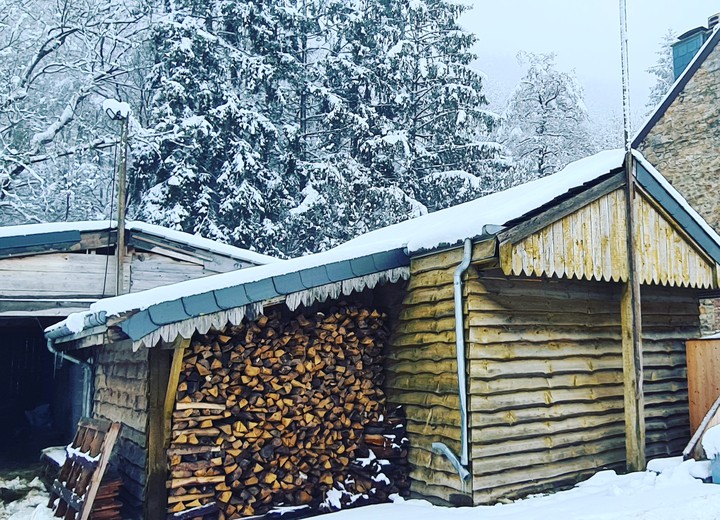 winter