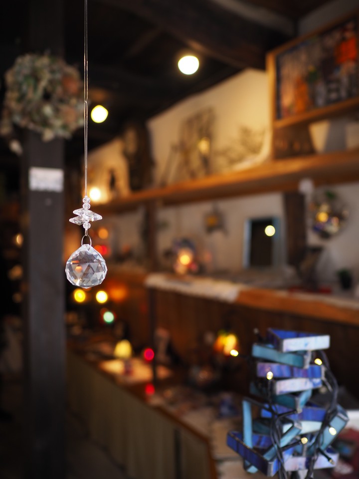 Suncatcher