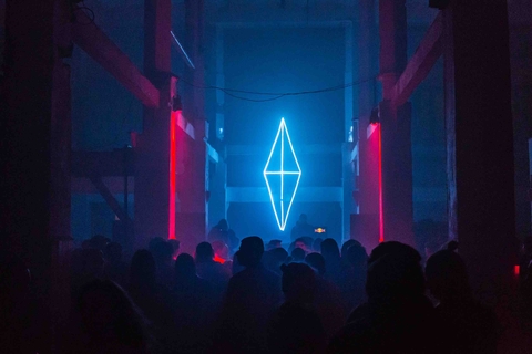 Neon Prisme