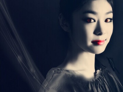 Kim Yuna South Korea Athlete