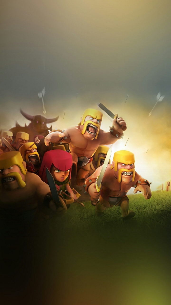 coc member