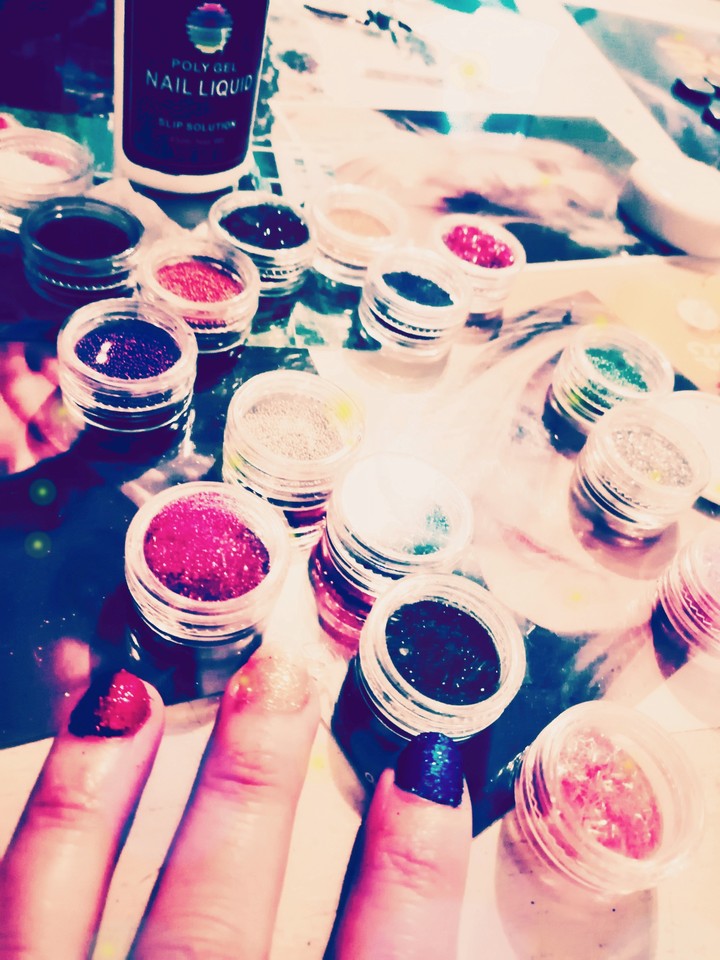 couleurs