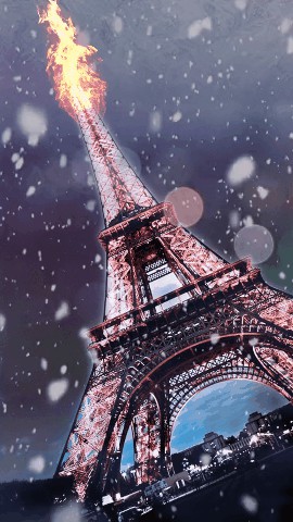 Eifel tower