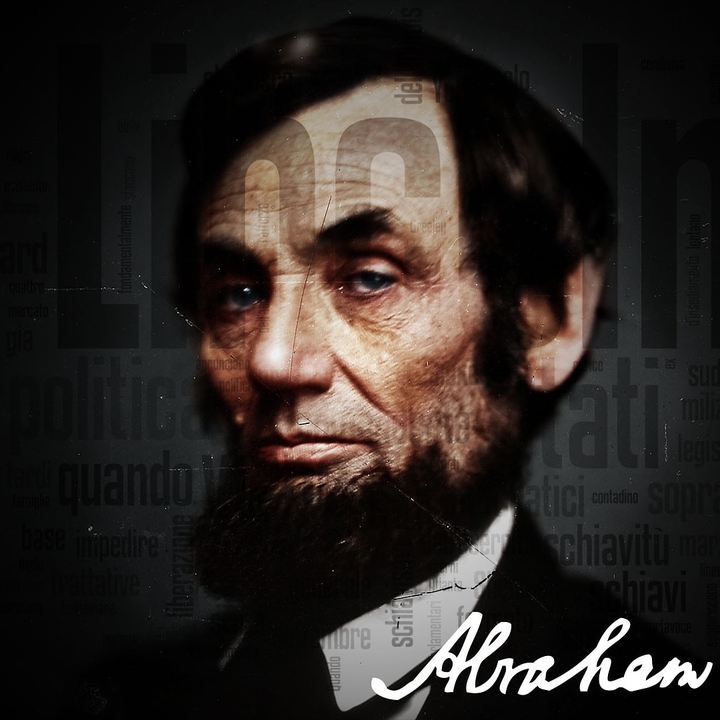 abraham lincoln