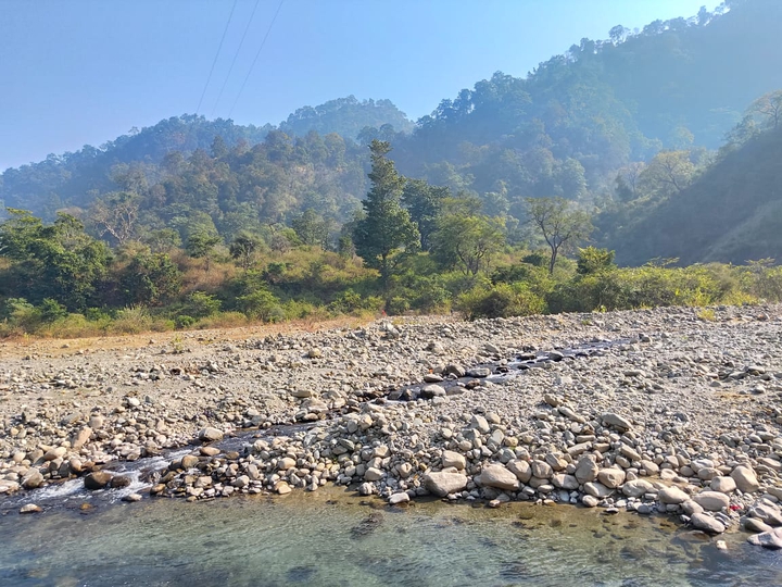 Riverside - Kotdwar (India)