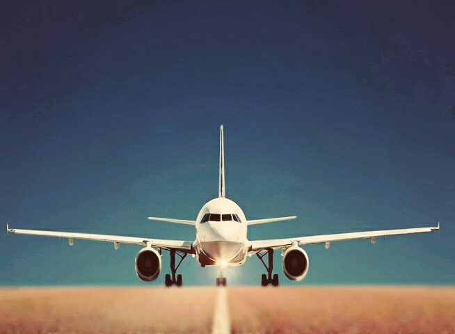 airplane