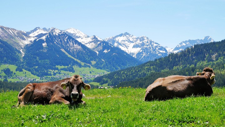 Oberstdorf