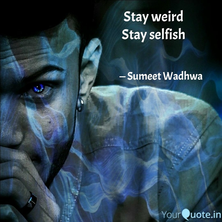Selfish