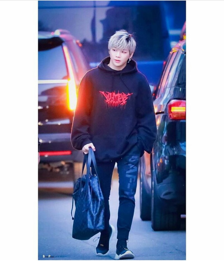 wanna one kang daniel