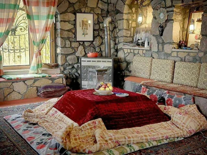خانه ایرانی