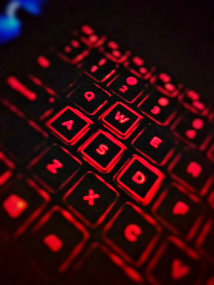 The tech geek wallpaper