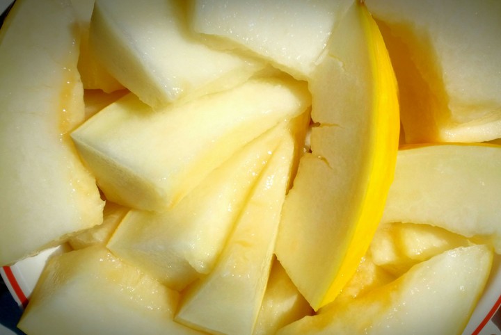 melon