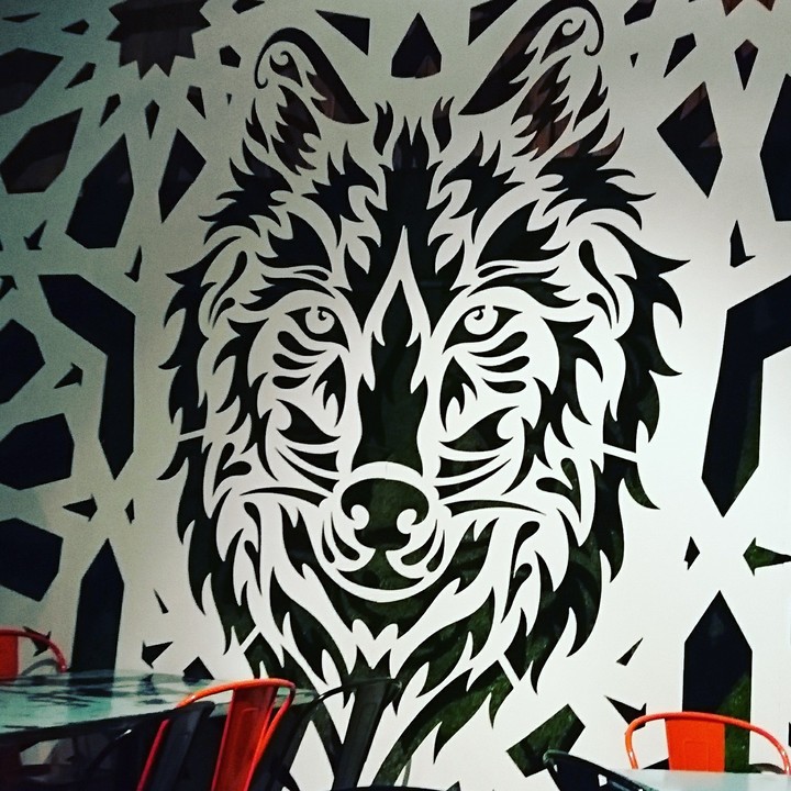 Awesome Artwork