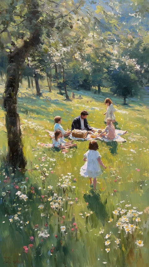 wildflower, meadow duvar kağıtları