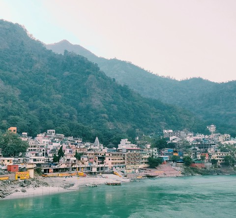 Rishikesh