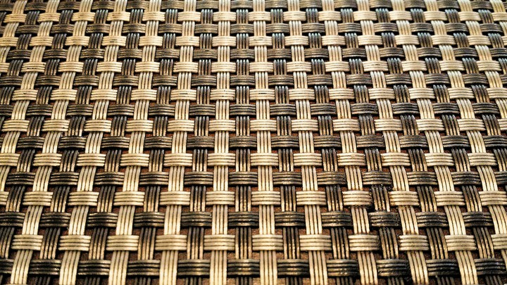 Mat pattern