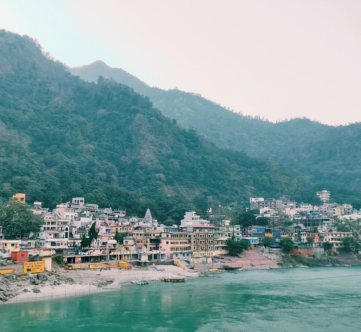 Rishikesh