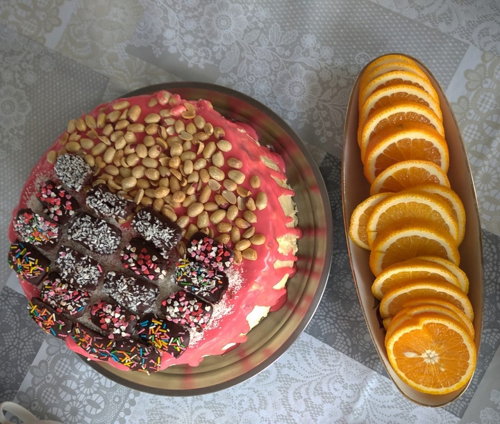 cake