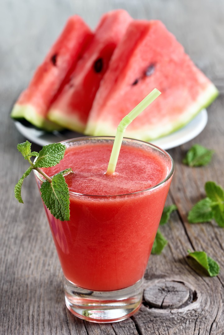 watermelon