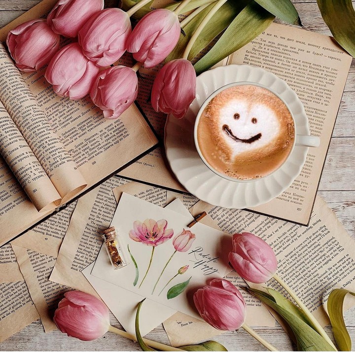 Lovely mood :)❤️