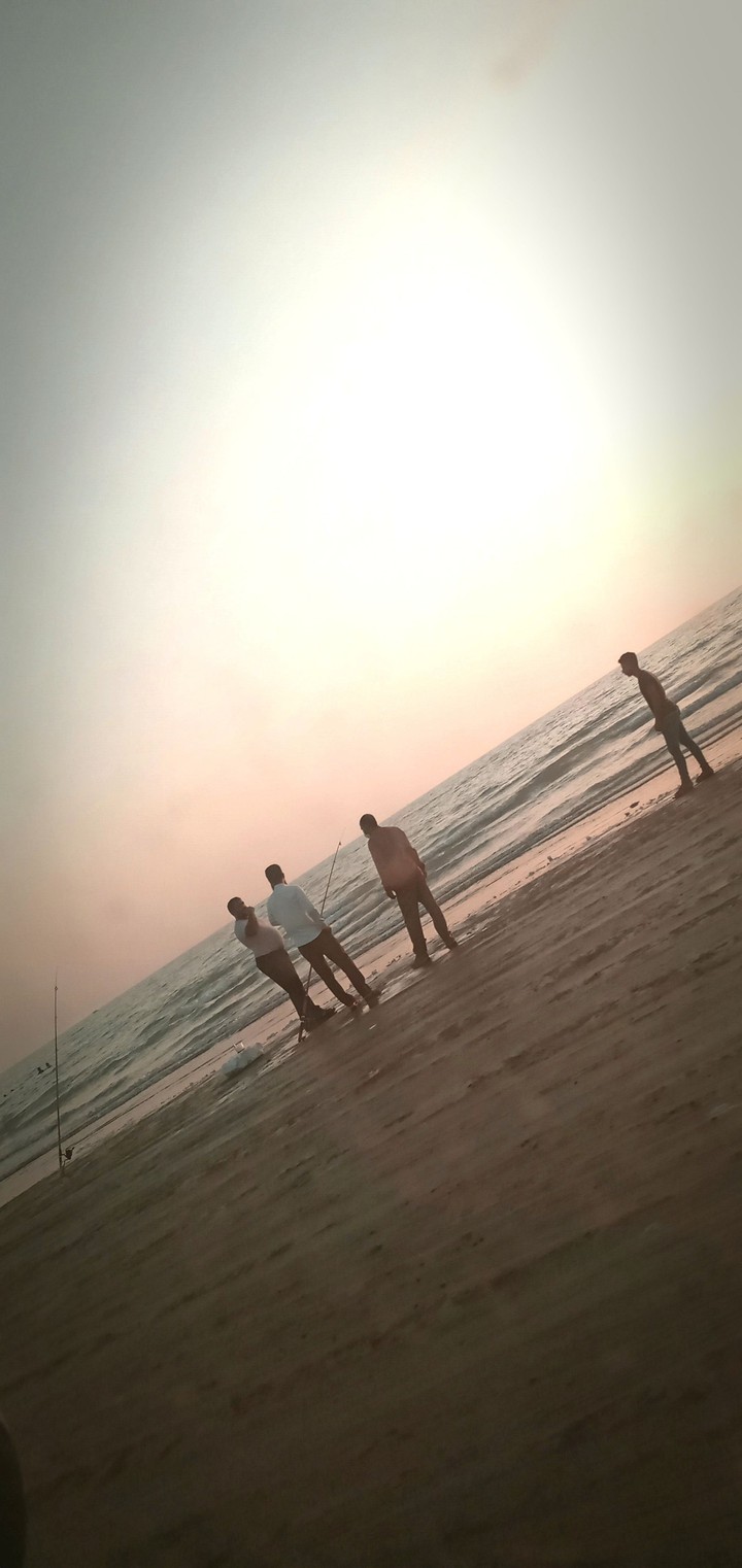 sea