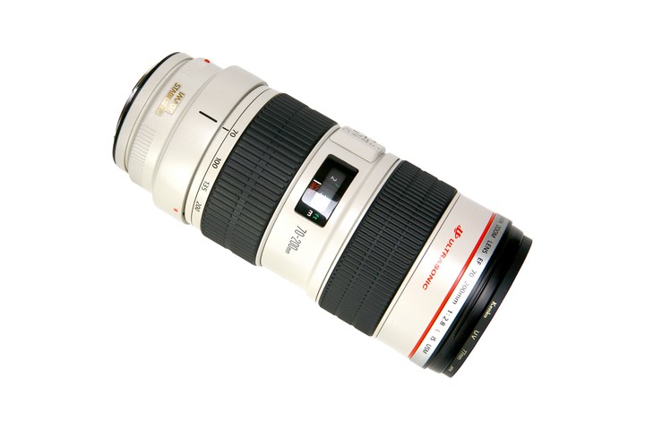 Camera