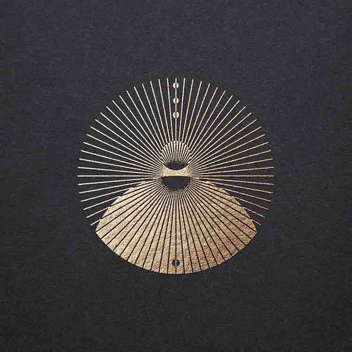 а