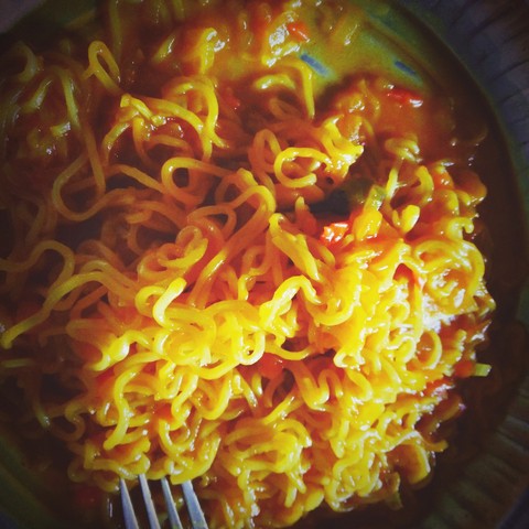 noodles
