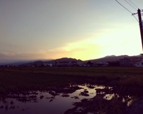 台灣 員山