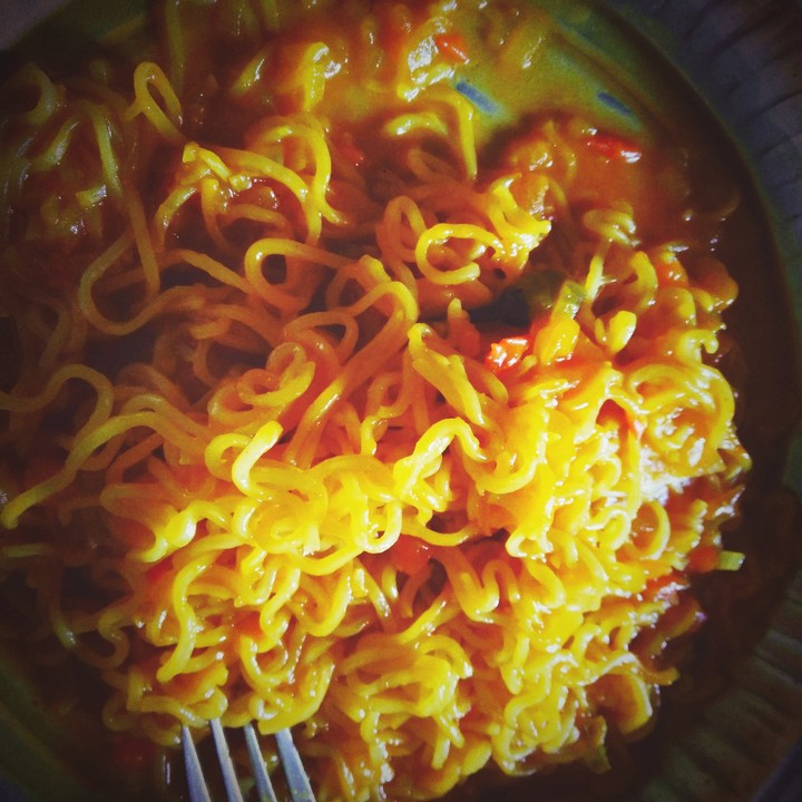 noodles