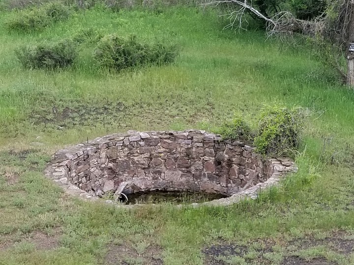 Well of Adelaide