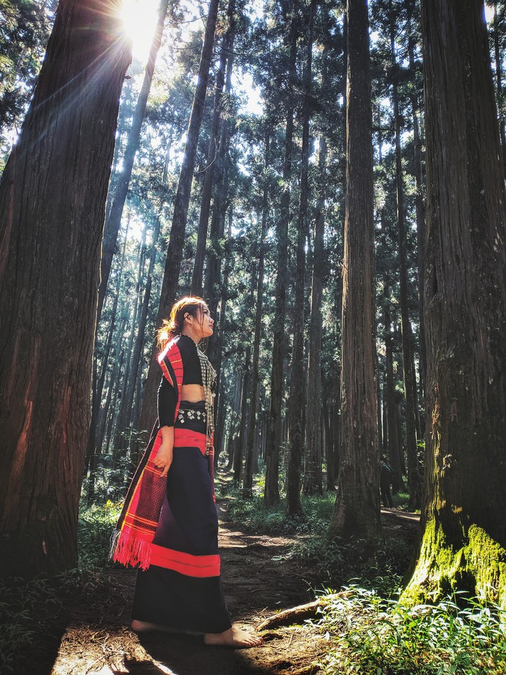 Chakma Girl