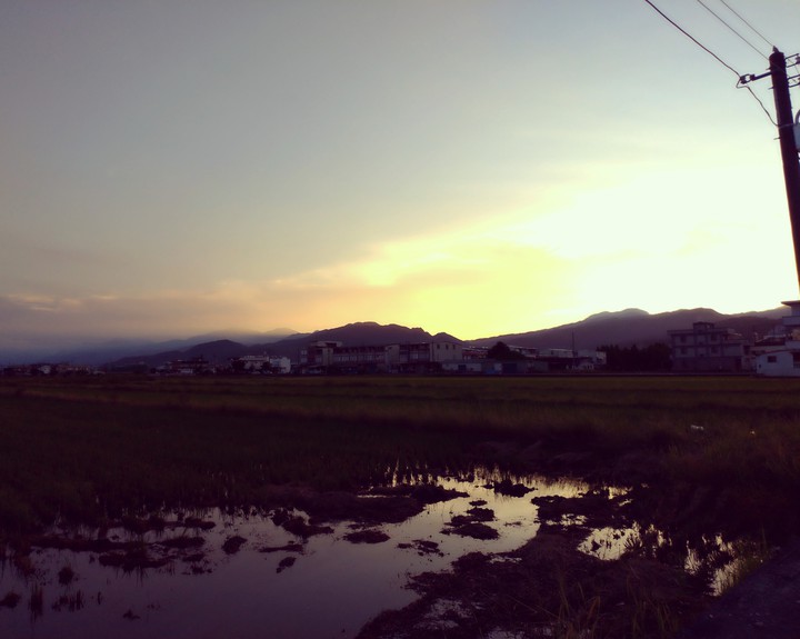 台灣 員山