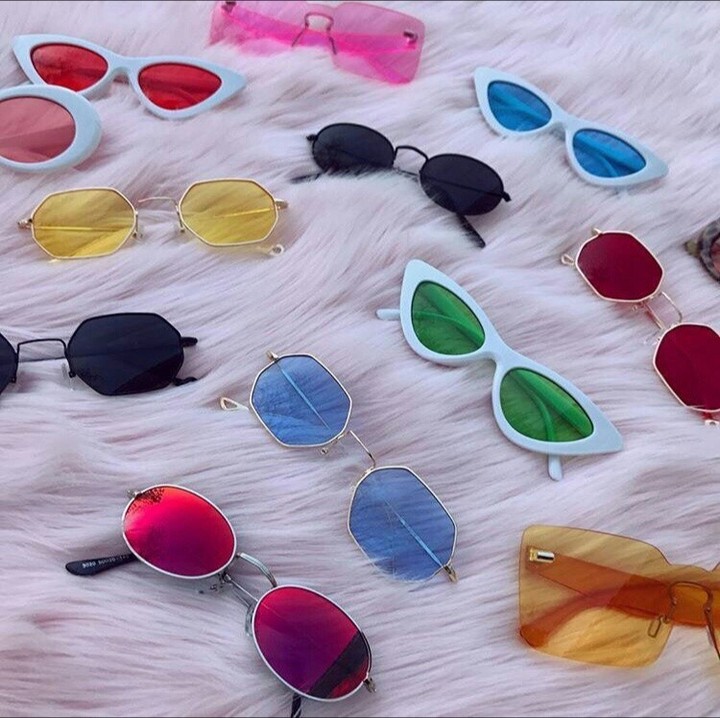 Glasses