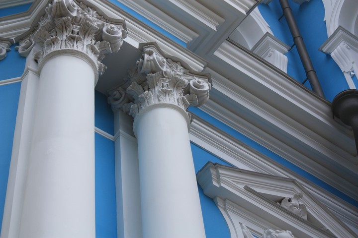 building(Saint Petersburg)