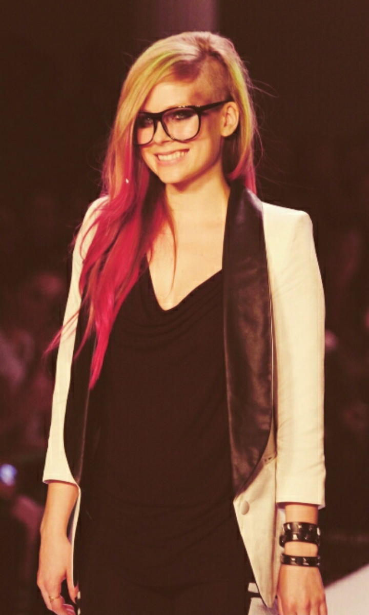 Avril