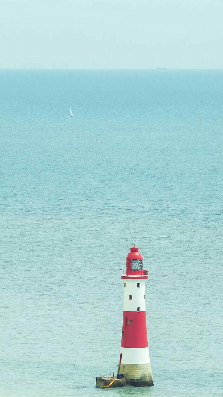 Light house.