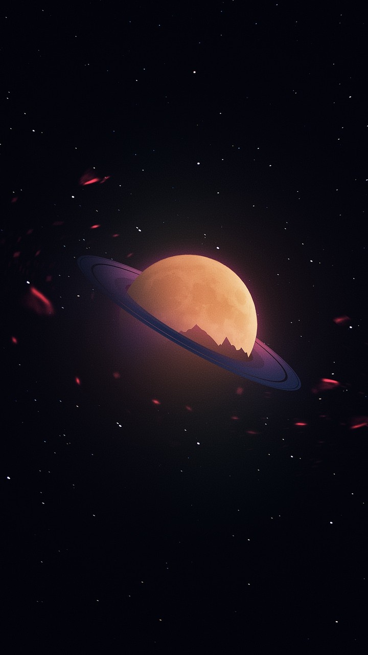 Saturn
